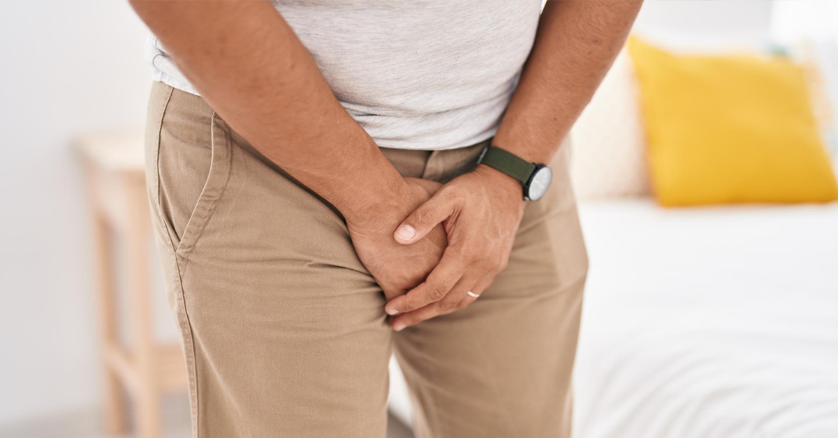 Skrotal (Testis Torbası) Ağrısı: Torsiyon, Epididimit ve Varikosel Nasıl Ayırt Edilir?