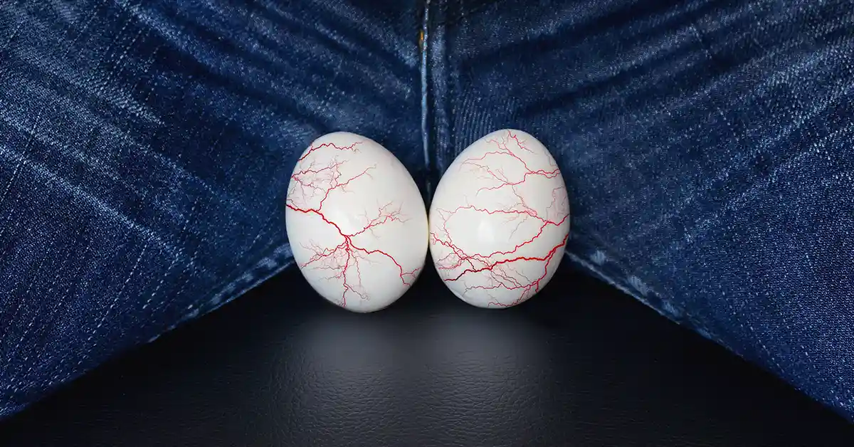 Varikosel Nedir? Belirtileri, Tanı Yöntemleri ve Tedavi Seçenekleri