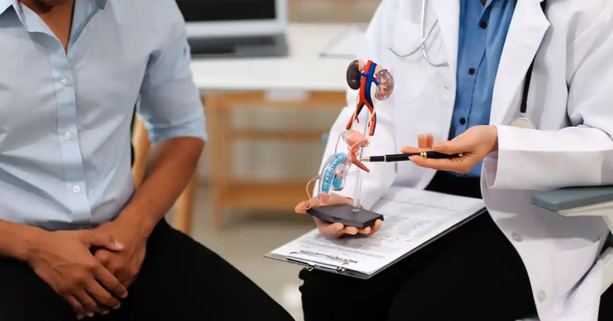 HoLEP Prostat Tedavisi: Uygulama Süreci, Ankara’da Tedavi ve Fiyat Bilgileri