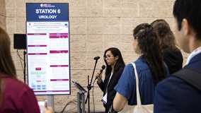 LUTS (Altüriner Sistem Şikayetleri) Olmayan Prostat Ağrısı Sendromu: Nedeni ve Tedavi Yolları