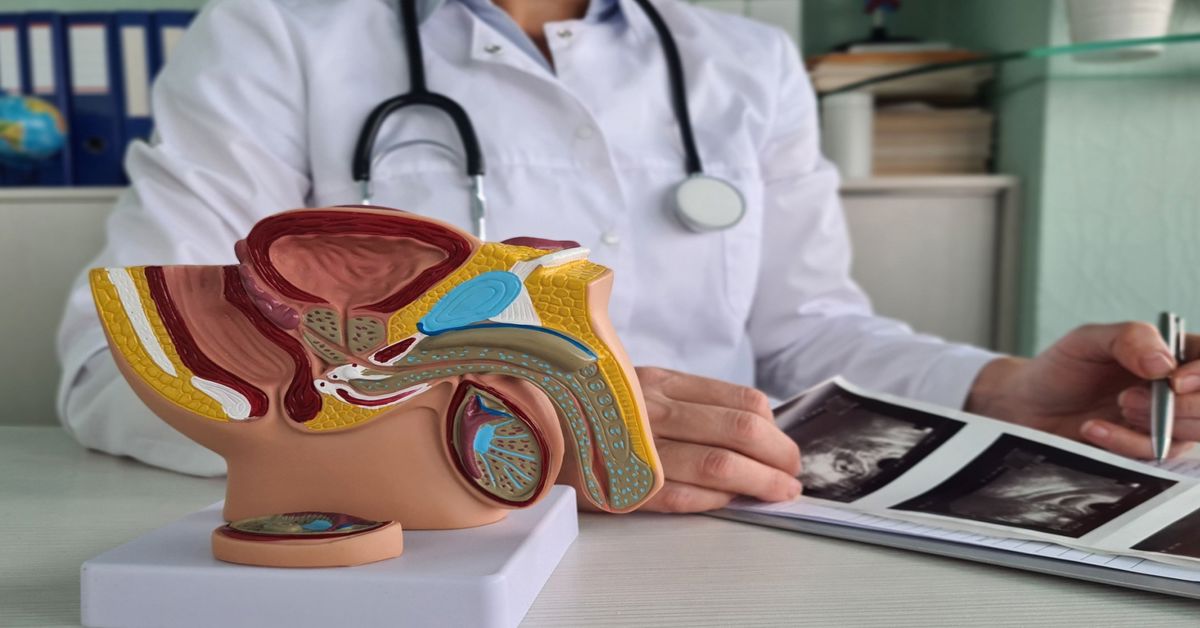 Yaşam tarzı değişiklikleriyle prostat büyümesini önleme yolları