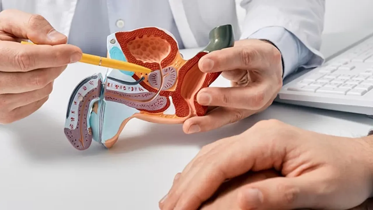 Prostat kanseri tedavisinde immünoterapi yaklaşımları